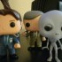 x files pop figures