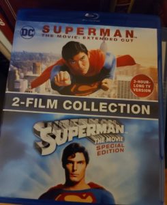 Superman Flies High On The National Film Registry - A Mind On Fire